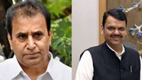 ठाकरे पितापुत्रावर खोटे आरोप करायला मी नकार दिल्याने माझ्यामागे इडी, सीबीआय लावली - अनिल देशमुख 