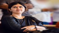 पंकजा मुंडेंचा राजकीय वनवास अखेर संपला, भाजपकडून ५ नावांची यादी जाहीर 