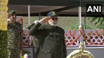 कारगिल विजय दिवस, मोदींनी पाकिस्तानला पुन्हा दिला 'हा' इशारा