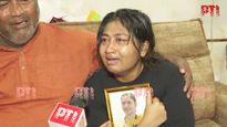 माझी आई मला परत द्या! ती माझे सर्वस्व अपघातात मृत महिलेच्या लेकीला अश्रू अनावर