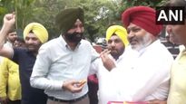 विधानसभा पोटनिवडणूक: पंजाबमध्ये आम आदमी पक्षाचा दणदणीत विजय, तर बिहारमध्ये...