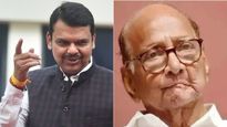 देवेंद्र फडणवीसांची मॅजिक! महायुतीचा महाविकास आघाडीला दणका!