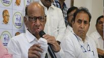 शरद पवार यांचा खुलासा, म्हणून सर्वपक्षीय बैठकीला गेलो नाही