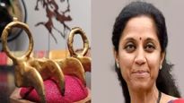 सरकार लोकांना फसवतयं असं होऊ नये.. वाघनखं खरी की खोटी? हे सांगा, या बड्या नेत्याची मागणी