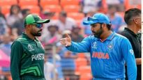 Champions Trophy 2025 साठी टीम इंडिया पाकिस्तानला जाणार नाही! जाणून घ्या कुठे होणार भारताचे सामने