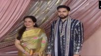 मुलगा नृत्यसम्राट, वडील नटसम्राट! शितल म्हात्रेंचा उद्धव ठाकरेंना टोला