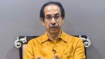 उद्धव ठाकरे विद्रोहींसोबत गेले, त्यांनी विश्वासघात केला! या महंतांचे मोठे वक्तव्य