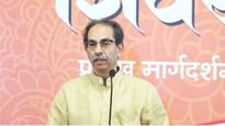 जरांगे पाटील, हाके यांच्या जीवाशी हे सरकार का खेळत आहे- उध्दव ठाकरे