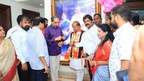 मातोश्रीच्या अंगणात वसंत फुलला, वसंत मोरेंच्या हाती शिवबंधन 