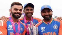 टीम इंडियाच्या या स्टार खेळाडूची ब्रँड व्हॅल्यूमध्ये मोठी झेप! शाहरुख,आणि अक्षय कुमार टाकले मागे