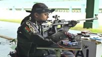 पॅरिस पॅरालिम्पिकमध्ये भारताची शानदार सुरुवात, अवनी लेखराने सुवर्णपदक जिंकले