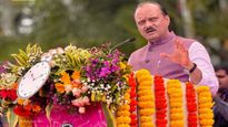 लाडक्या बहीणींना पुढच्या पाच वर्षांमध्ये 90 हजार रूपये देणार- अजित पवार