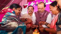 लाडकी बहीण योजनेचे पैसे कधी भेटणार ? उपमुख्यमंत्री अजित पवार यांनी तारीखची सांगून टाकली