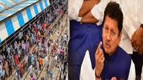 बदलापूर शाळेतील 15 सीसीटिव्हीचे दिवसांचे फुटेज गायब, दोषींवर होणार कारवाई- मंत्री केसरकर