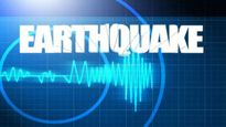 Earthquake in Baramulla: जम्मू-काश्मीरच्या बारामुल्लामध्ये दोन भूकंपाचे धक्के, लोक रस्त्यावर उतरले