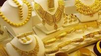Gold Rate Today: सोनं महागलं, जाणून घ्या 22 आणि 24 कॅरेट सोन्याचे भाव