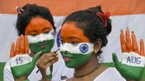 Independence day 2024 Wishes: स्वातंत्र्यदिननिमित्त तुमच्या प्रियजनांना हे हृदयस्पर्शी संदेश पाठवा