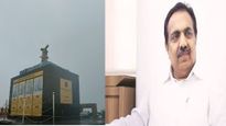 शिल्पकार आपटेचा पत्ता नौदलाला कुणी दिला? जयंत पाटलांचा सवाल