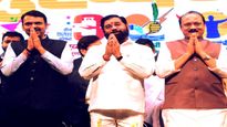 महायुतीत वादाची ठिणगी, राष्ट्रवादीच्या नेत्याचा सत्तेतून बाहेर पडण्याचा इशारा
