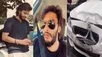 Worli hit-and-run: वरळी हिट-अँड-रन प्रकरणातील आरोपी मिहीर शाहचा मद्यप्राशन रिपोर्ट निगेटिव्ह