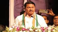 शिवरायांचा पुतळा कोसळल्याप्रकरणी सरकारवर गुन्हे दाखल करा: नाना पटोले