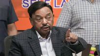 पंतप्रधान मोदींना चॅलेंज देण्याची औकात व लायकी नाही, नारायण राणेंकडून उध्दव ठाकरेंवर जोरदार टीका