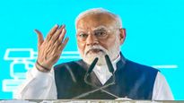 पंतप्रधान मोदींनी मागितली छत्रपती शिवाजी महाराजांची माफी, म्हणाले- मी नतमस्तक होऊन....