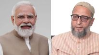 भाजप, आरएसएस आधीपासूनच वक्फ बोर्ड बरखास्त करण्याच्या प्रयत्नात - असुदोद्दीन ओवेसींचा गंभीर आरोप