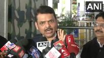 कोर्टानं जामीन देतानाचा निर्णय लक्षात घ्या, मग ठरवा ते दोषी की निर्दोष - फडणवीसांचं देशमुखांना उत्तर