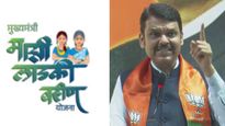 काळजी करु नका, पुढच्या मार्चपर्यंत लाडकी बहिण योजनेचे पैसे मिळतच राहणार अन् नंतरही..- फडणवीस