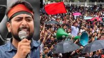 कोण आहे नाहीद इस्लाम? ज्यानं बांगलादेशात शेख हसिनांची 15 वर्षांची सत्ता उखडून फेकली!