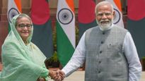 शेख हसीना यांचा पंतपधानपदाचा राजीनामा भारतासाठी चांगली बातमी नाही! 6 मुद्द्यांमध्ये घ्या समजून?