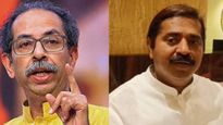 बांगलादेशात आपल्या लोकांना ठार मारताहेत, मंदिरं तोडली हे उद्धव ठाकरेंना दिसत नाही- वाचा कोण म्हणालं?