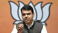 देवेंद्र फडणवीस यांच्या निवासस्थानी निदर्शनासाठी जाणारे मराठा क्रांती ठोक मोर्चाचे आंदोलक ताब्यात