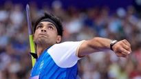 नीरजच्या भाल्याचा पॅरिस ऑलिम्पिकमध्ये धुमाकूळ! फायनलसाठी पात्र ठरताच म्हणाला, आता सुवर्णच जिंकायचं