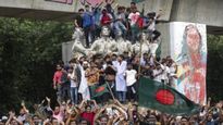 भयंकर! बांगलादेशात अवामी लीगच्या 20 नेत्यांचे आढळले मृतदेह, 27 जिल्ह्यात हिंदू मंदिरांवर हल्ले