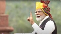 पंतप्रधान मोदींच्या धाडसी धोरणांनी बांगलादेशसारखी परिस्थिती भारतात उद्धवूच दिली नाही, ना कधी येईल..