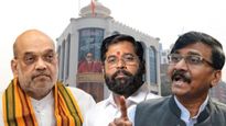 मातोश्रीवर दंगा करणारी 'ती' एकनाथ शिंदेंची माणसं! सुपारीचे खेळ वर्षा बंगल्यावर चालतात - संजय राऊत