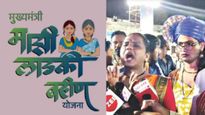 लाडक्या बहीणीसाठी योजना, आमचं काय? लाडका किन्नर योजना काढत का नाही- तृतीयपंथीयांचा CM शिंदेंना सवाल
