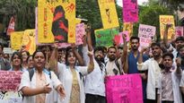 kolkata doctor rape murder case: आजही देशात ओपीडी, वैद्यकीय सेवा ठप्प राहणार, सरकारपुढे 'या' मागण्या