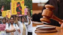 Kolkata rape murder case: उच्च न्यायालयाचे CBI तपासाचे आदेश, प्राचार्यांना रजेवर पाठवण्याचे निर्देश