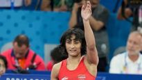कुस्तीपटू विनेश फोगटला रौप्यपदक मिळणार का? 'CAS' आज रात्री देणार फैसला