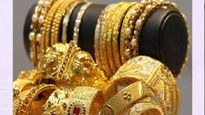 Gold Silver price today : खुशखबर! रक्षाबंधनाआधी सोने झाले स्वस्त, जाणून घ्या आजचे नवे भाव