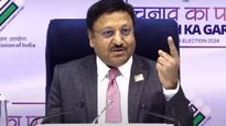 महाराष्ट्रात आता दिवाळीनंतरच विधानसभा निवडणुका! जम्मू-काश्मीर, हरियाणात 'या' तारखेला इलेक्शन