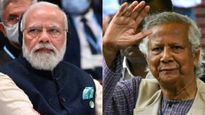 बांगलादेशात हिंदूंचं रक्षण केले जाईल! मोहम्मद युनूस यांचा पंतप्रधान मोदींना फोन