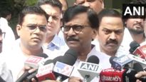 सरकार लाडक्या बहिणींना दीड हजार रुपयांसोबत धमक्याचा बोनसही देतेय - संजय राऊतांचा हल्लाबोल