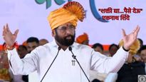सरकारला शक्ती द्या, तुमच्या खात्यात दीडचे दोन, नंतर तीन हजार टाकू - लाडक्या बहिणींना CM शिंदेंची साद