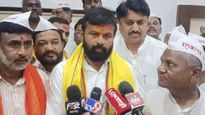 ओबीसींचं आरक्षण 2004 मध्येच संपवलं! मराठा समाजाची आरक्षणाची लढाई वर्चस्ववादी - लक्ष्मण हाकेंची टीका
