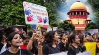 Kolkata Doctor Murder :मोठी अपडेट! CJI ने राष्ट्रीय टास्क फोर्सची केली स्थापना, 9 डॉक्टरांचा समावेश