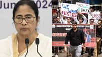 Kolkata Doctor’s Rape and Murder case : पश्चिम बंगाल सरकारचा 'काळा' अध्याय! 